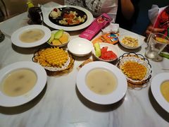 -豪客来牛排(中央花苑店)