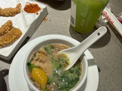 -海底捞火锅(武胜路凯德广场店)