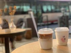 -叁秋咖啡 SANQIU COFFEE(天津河北路店)