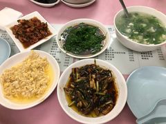 -蘭心餐厅(进贤路店)