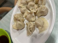 -听涛雅苑百味饺子老家菜馆