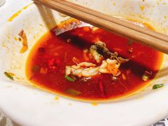 -味之绝美蛙鱼火锅(建设路店)