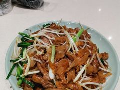 -和平馆·地道港澳茶餐厅(西门口店)