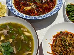 -院8里·少城记忆老川菜(宽窄巷子店)