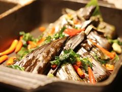 -太原富力万达文华酒店·美食汇西餐厅