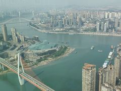 -WFC会仙楼观景台