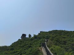 -居庸关长城