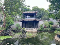 -梁园