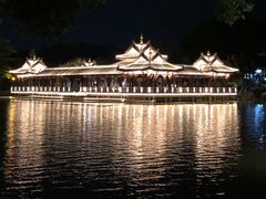 -惠州康帝国际酒店