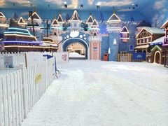 -世界之窗阿尔卑斯冰雪世界