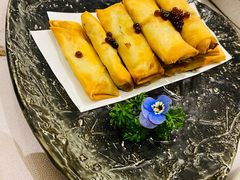 -RIVIERA 松鹤楼(外滩店)