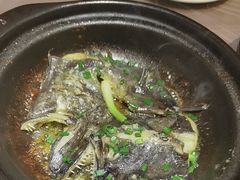 -小时候焗海鲜(鄞州万达店)