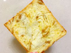招牌肉松吐司-爸爸糖吐司面包(宁波世纪东方店)