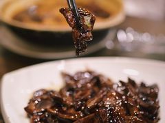 酱爆猪肝-壶园美食·淮扬菜(东圈门店)