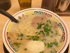 -博多一幸舍(西单大悦城店)