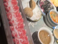 -乐宴·老北京铜火锅(桂庙店)