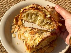 -BAKER&SPICE(安福路店)