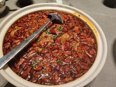 -羊门客在·烤盐池滩羊·川菜