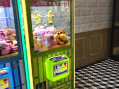 -南京信息职业技术学院-1食堂