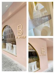 -本小姐美学·半永久纹眉野生眉