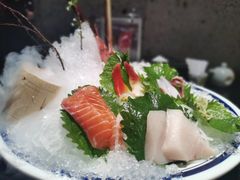 -上井料理黑金店(IFS国金中心店)