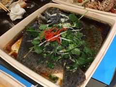 -盒马鲜生(杭州运河上街店)