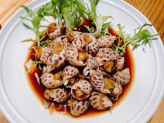 -周家二小姐的菜·扬州菜·香炒蟹·狮子头(江都金鹰店)