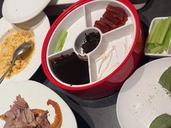 -全聚德(双井店)