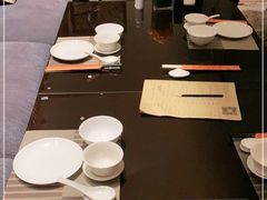 -夏宫中餐厅(静安香格里拉店)