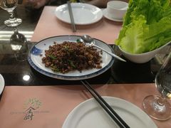 -金厨泰国餐厅·全泰籍厨师料理(拱北店)