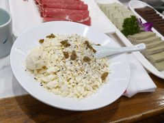 -草原传奇鲜羊火锅(桥北店)