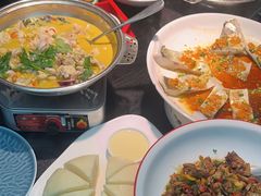-鱼你相聚·河鲜馆(袁家岭店)