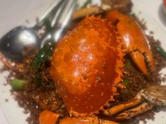 -喜记避风塘炒辣蟹(旗舰店)