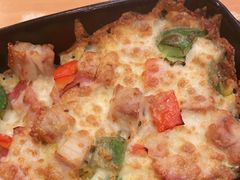 -萨莉亚意式餐厅(深圳北站店)