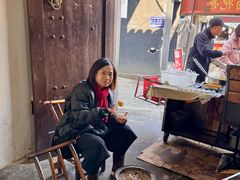 -李公庙糖油粑粑(李公庙巷店)