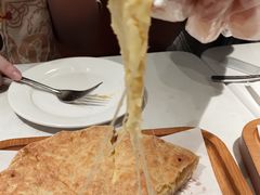 -烁先生披萨·儿童餐下午茶(河南岸店)