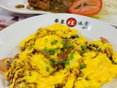 -華人 華星冰室(氹仔 店)
