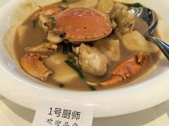 -万龙洲海鲜(大兴绿地缤纷城店)
