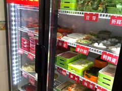 -钢管厂歆瑞源油卤串串香(春熙路太古里店)