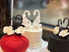 -黑天鹅蛋糕店(青年大街店)