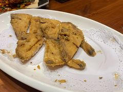 -宏源鑫海鲜餐厅·海景婚宴厅(石老人店)