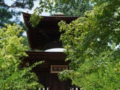 -常寂光寺
