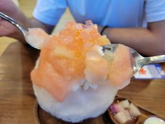-WONDER ICE 萬得冰田(建設路总店)