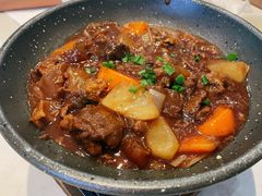 -北李妈妈菜·海肠捞饭(开发区万达店)