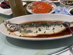 -乾隆美食·本帮菜(黄河路店)