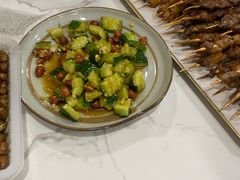 -新凯旋烧烤·燕姐千岛湖土菜