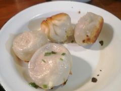-舒蔡记生煎菜饭(云南中路店)