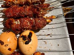 -北三老太太烧烤(人生一串上榜店)