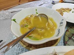 -下梅人家土菜馆(历史文化餐厅度假区店)