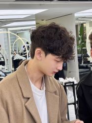 -赤道 Hair Salon